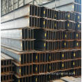 Hot Rolled H Beam Iron Steel SS400